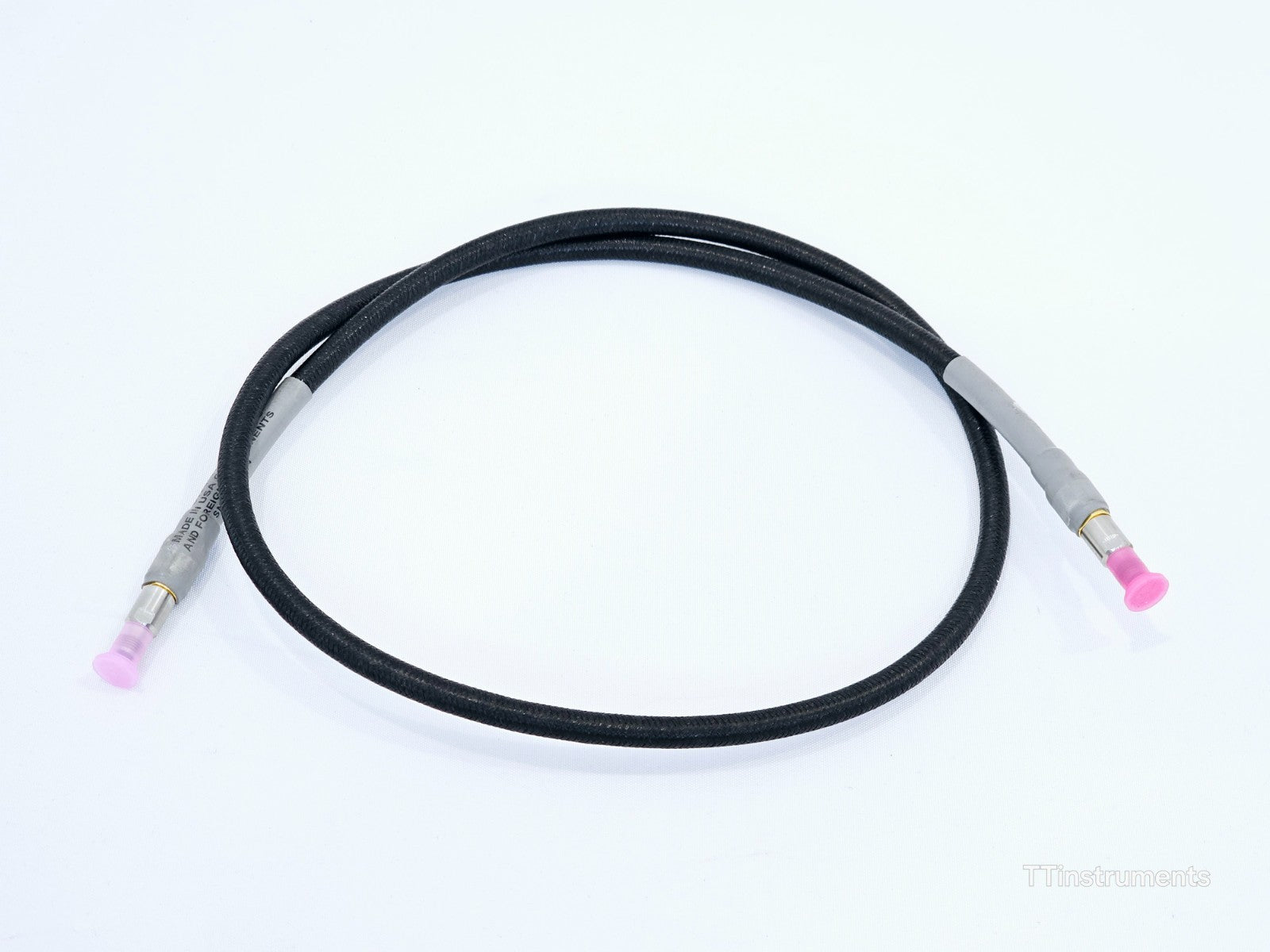 Keysight 8120-6192 Coaxial Cable Assembly