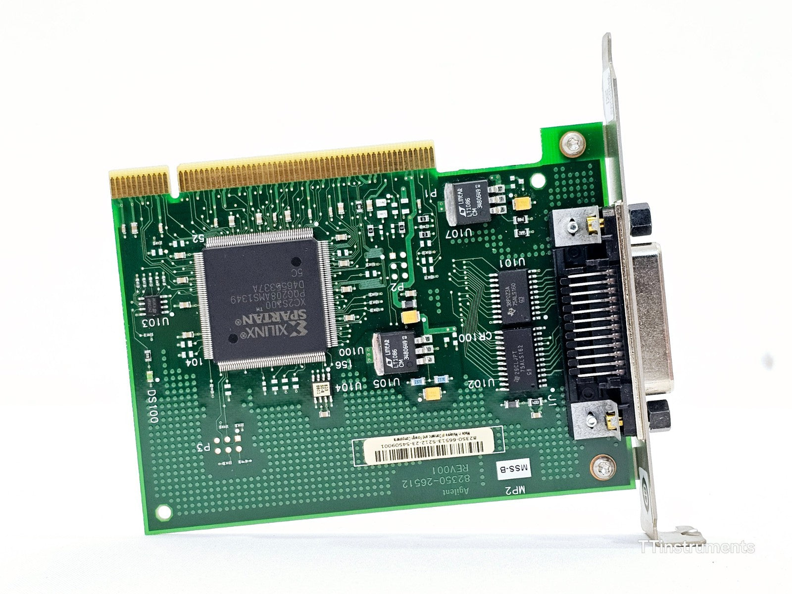 Keysight 82350B PCI-GPIB
