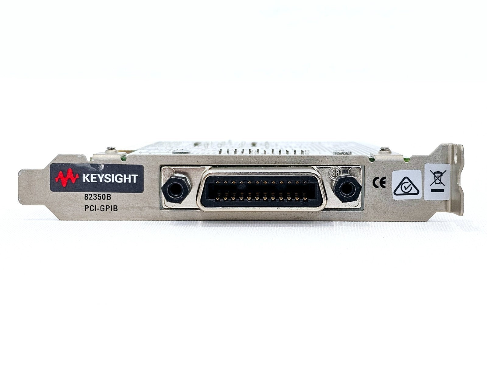 Keysight 82350B PCI-GPIB