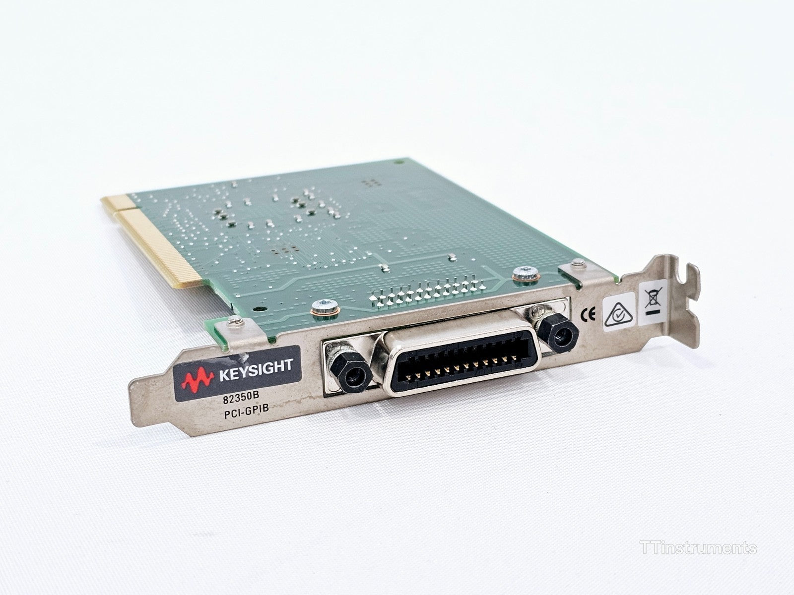 Keysight 82350B PCI-GPIB