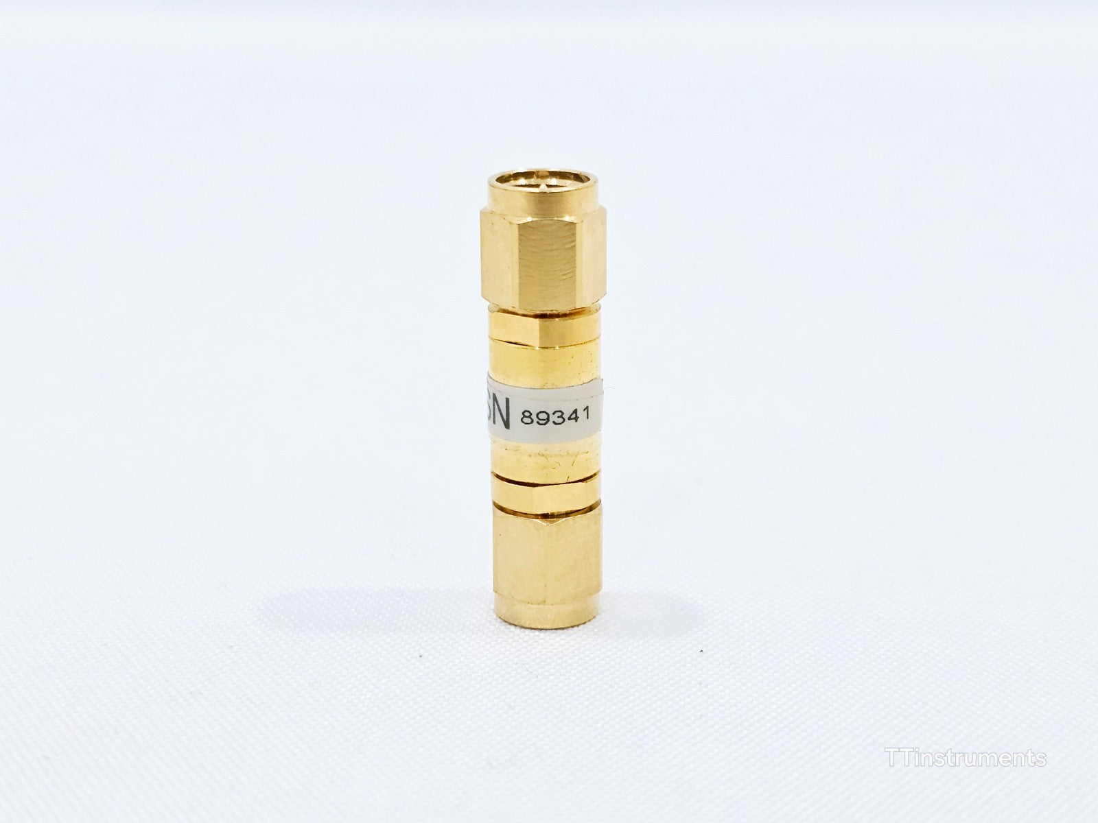 Keysight 85052-60014 3.5MM (m) to 3.5MM (m) Adapter