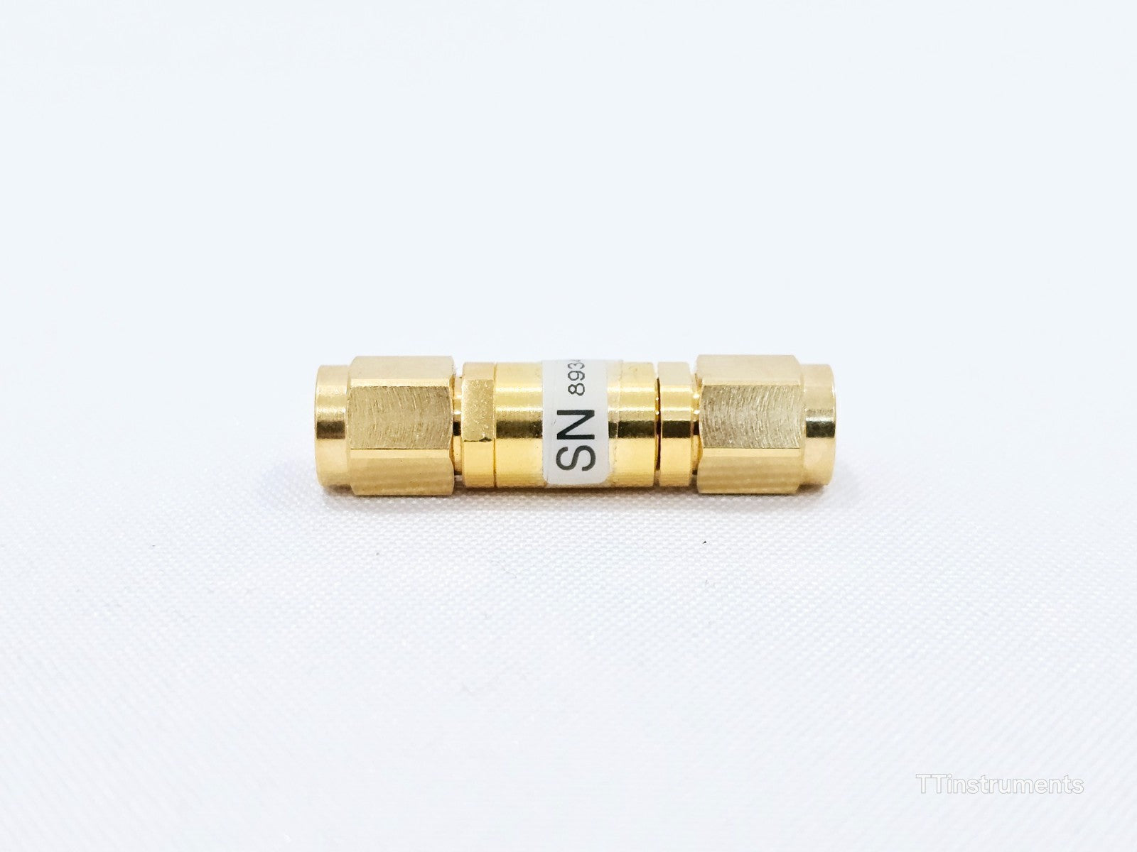 Keysight 85052-60014 3.5MM (m) to 3.5MM (m) Adapter