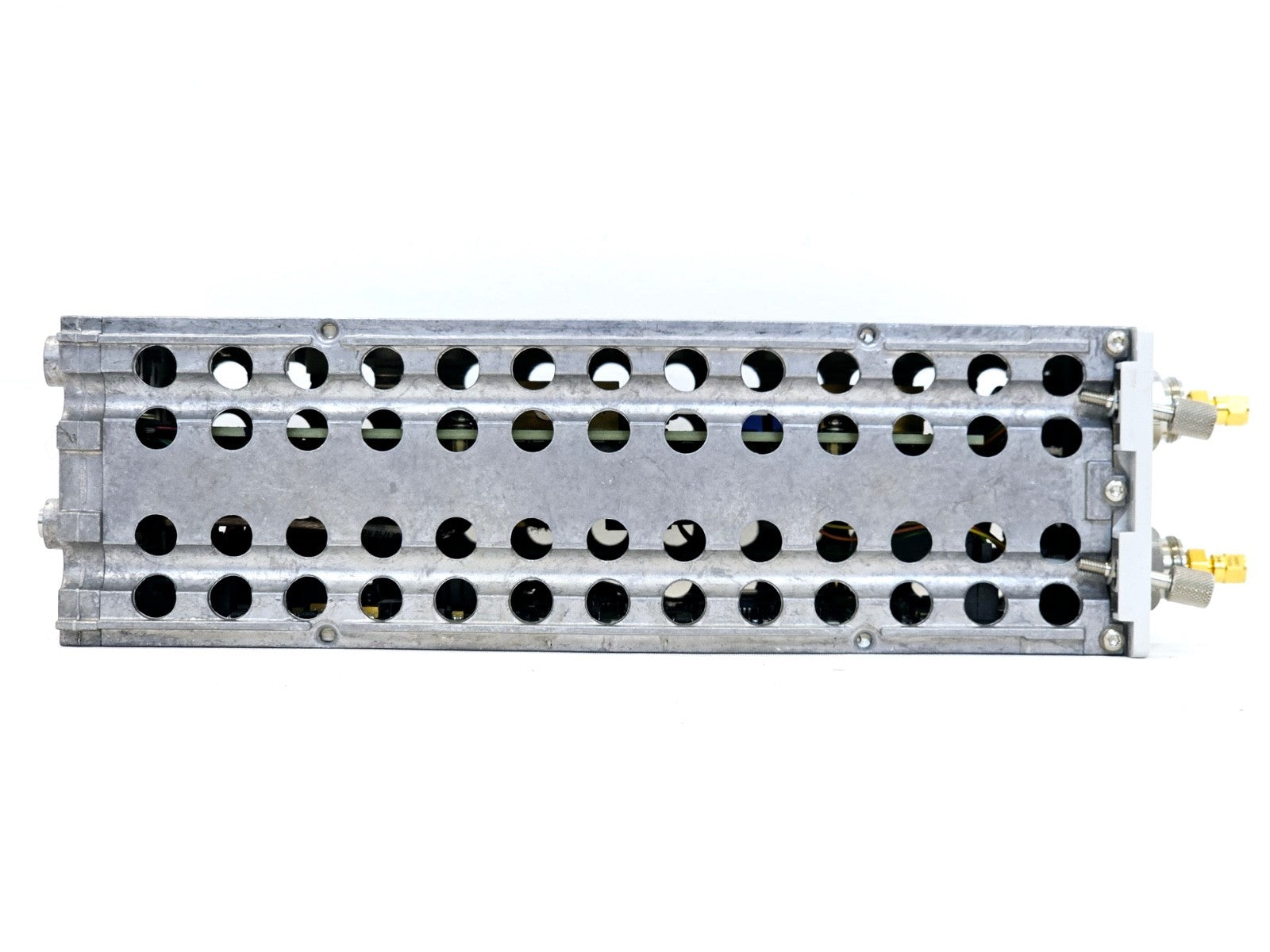 Keysight 86112A-HBW Dual Channel 30 GHz Electrical Module HBW 3.5 mm 50 Ohm