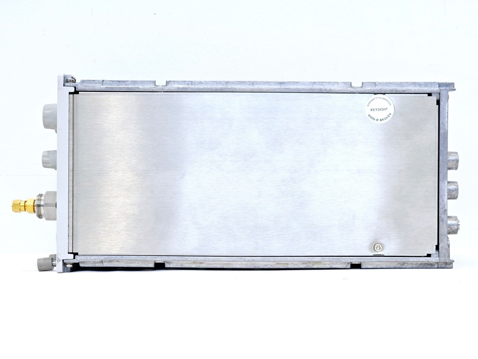 Keysight 86112A-HBW Dual Channel 30 GHz Electrical Module HBW 3.5 mm 50 Ohm