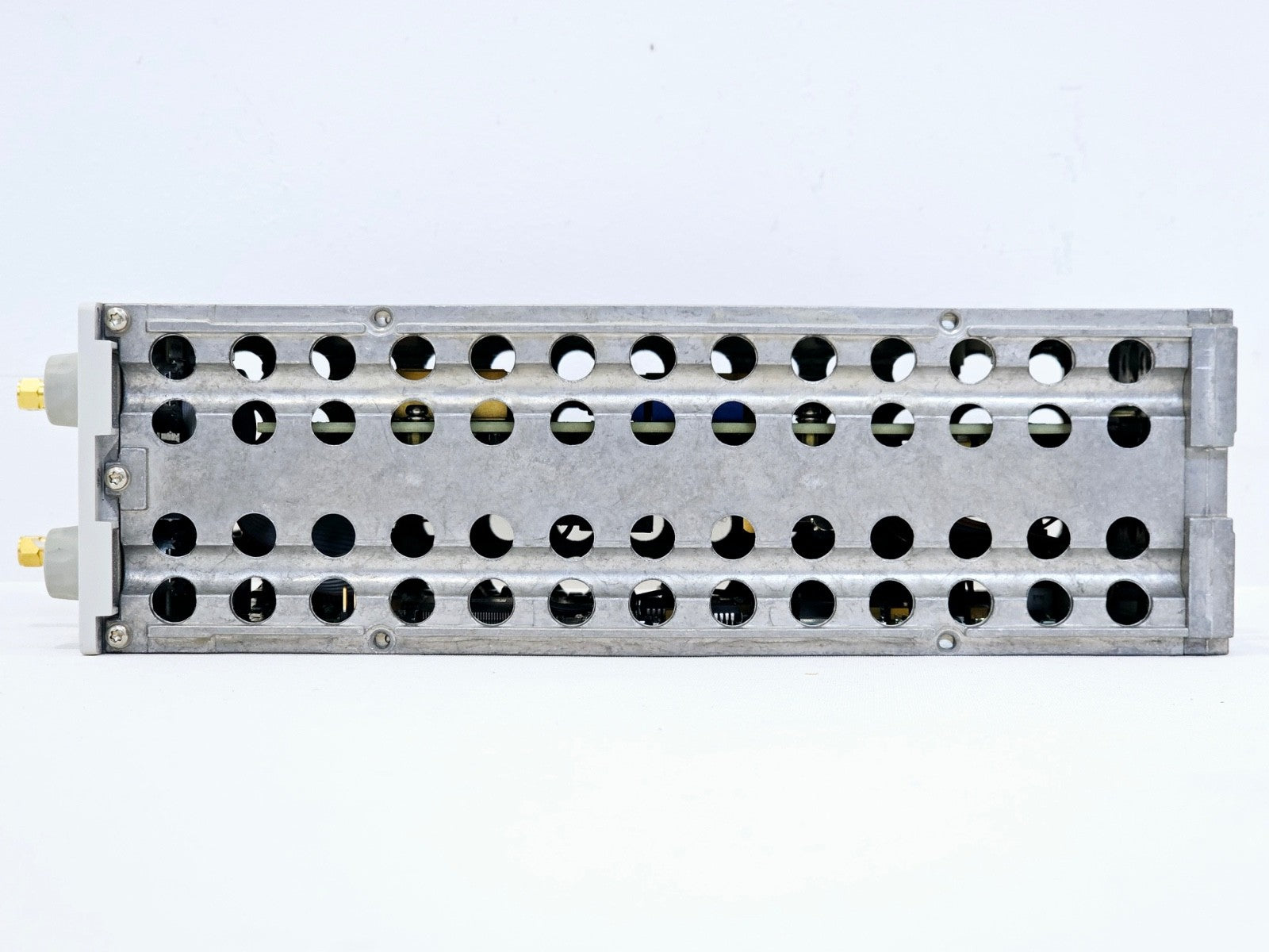 Keysight 86112A-HBW Dual Channel 30 GHz Electrical Module HBW 3.5 mm 50 Ohm