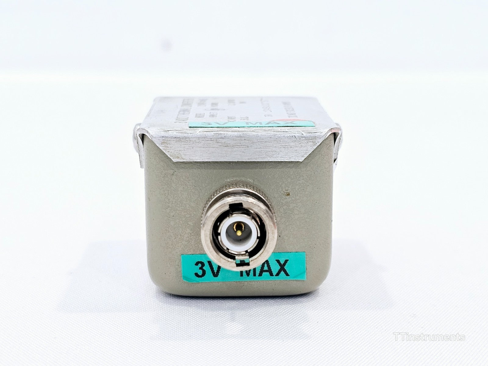 Keysight Agilent 11049A 3 VOLT Thermal Converter 003