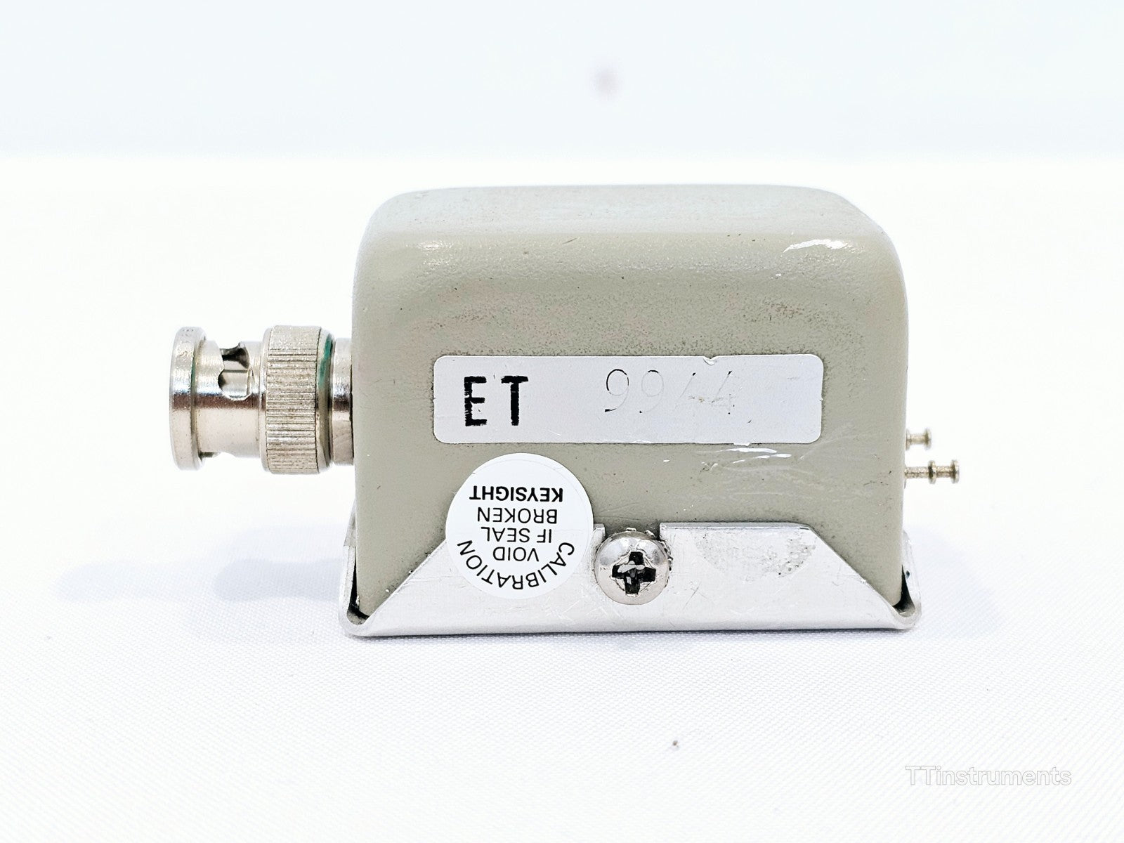 Keysight Agilent 11049A 3 VOLT Thermal Converter