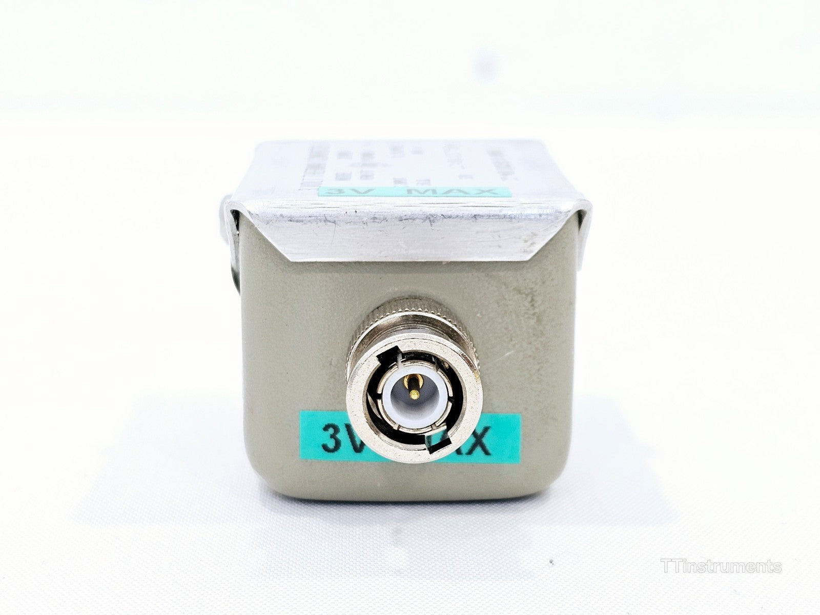 Keysight Agilent 11049A 3 VOLT Thermal Converter