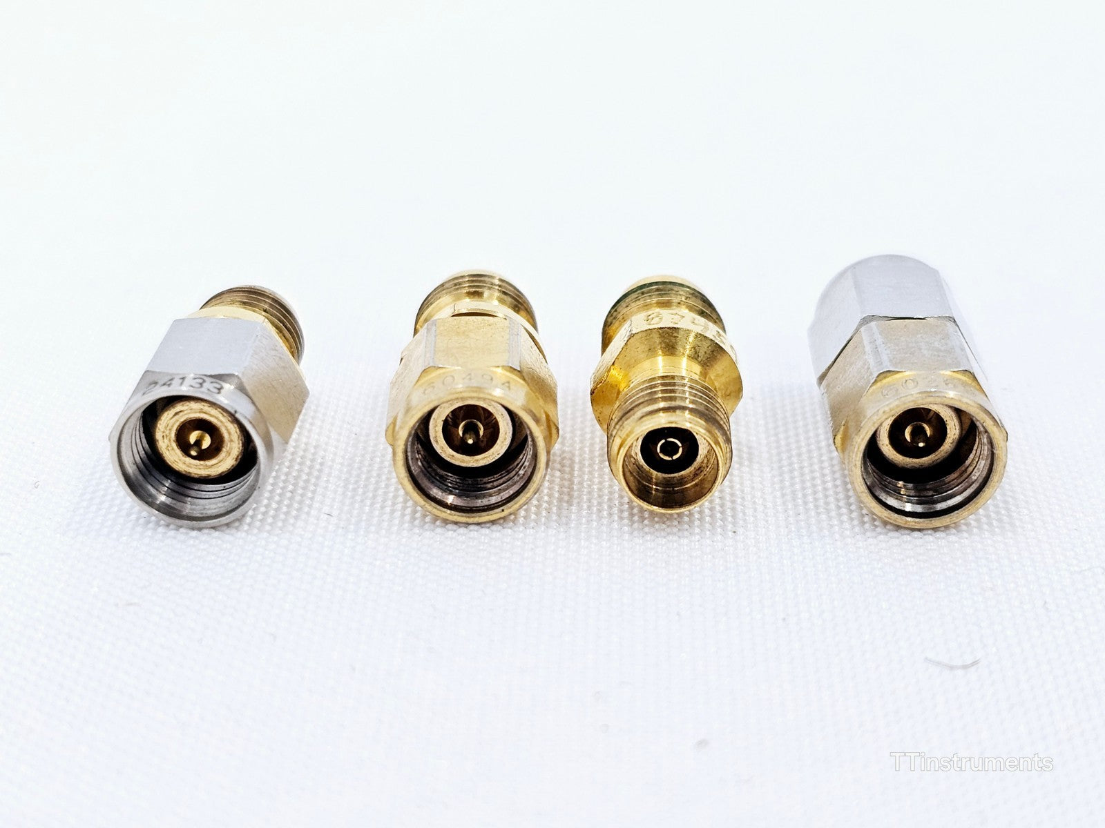 Keysight Agilent 11904S 2.4 mm-2.92mm - K Adapter Set DC-40 GHz