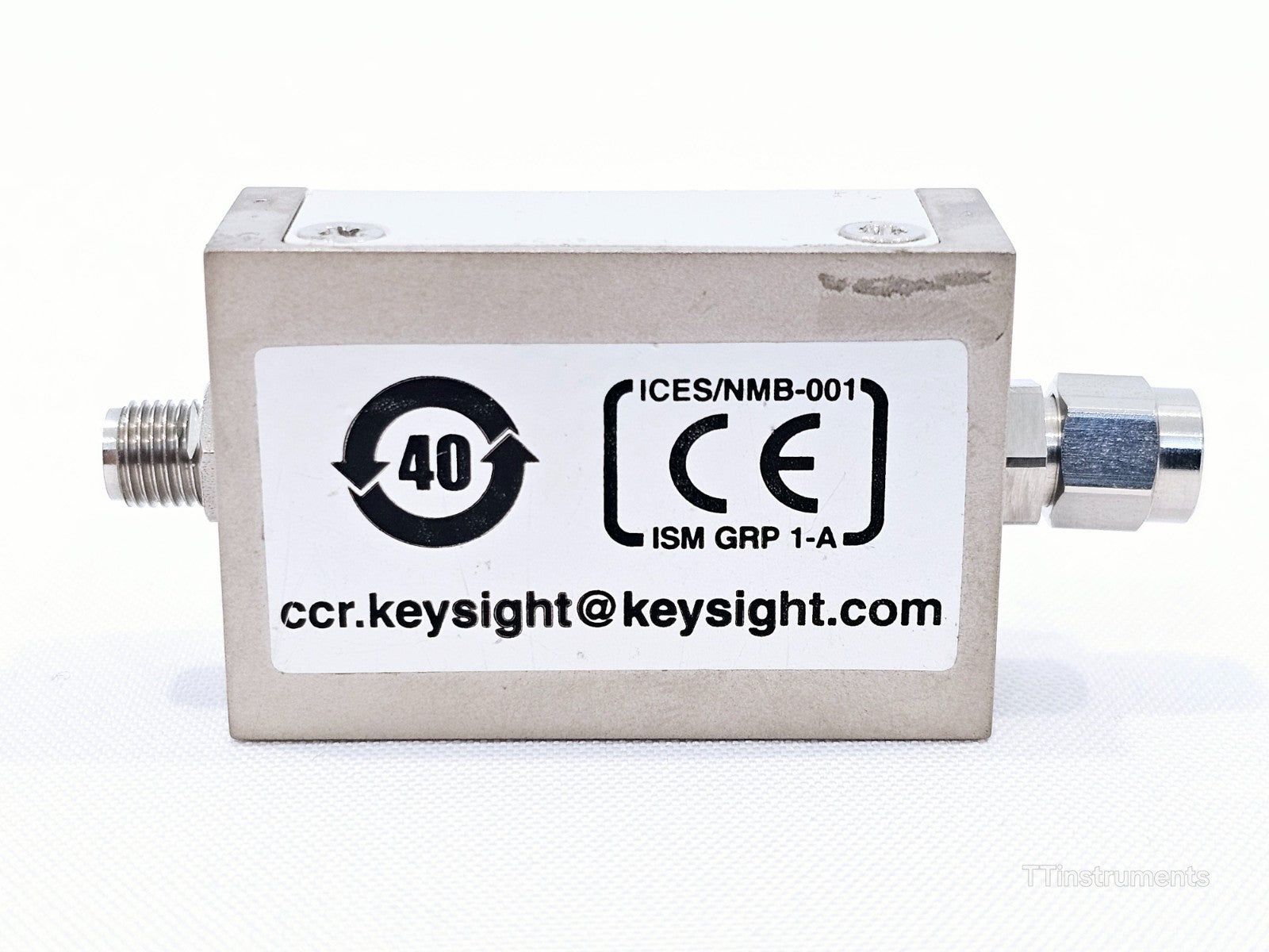 Keysight Agilent 15432B 250ps Transition Time Converter