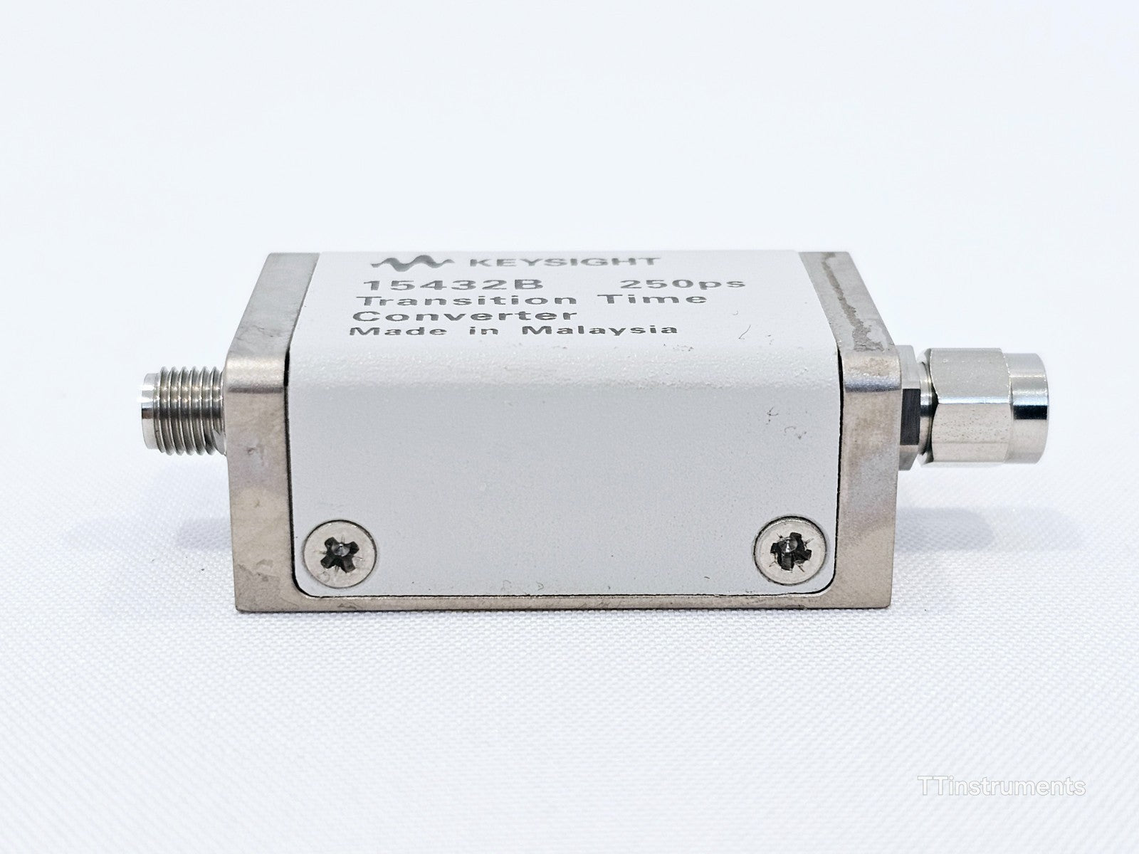 Keysight Agilent 15432B 250ps Transition Time Converter