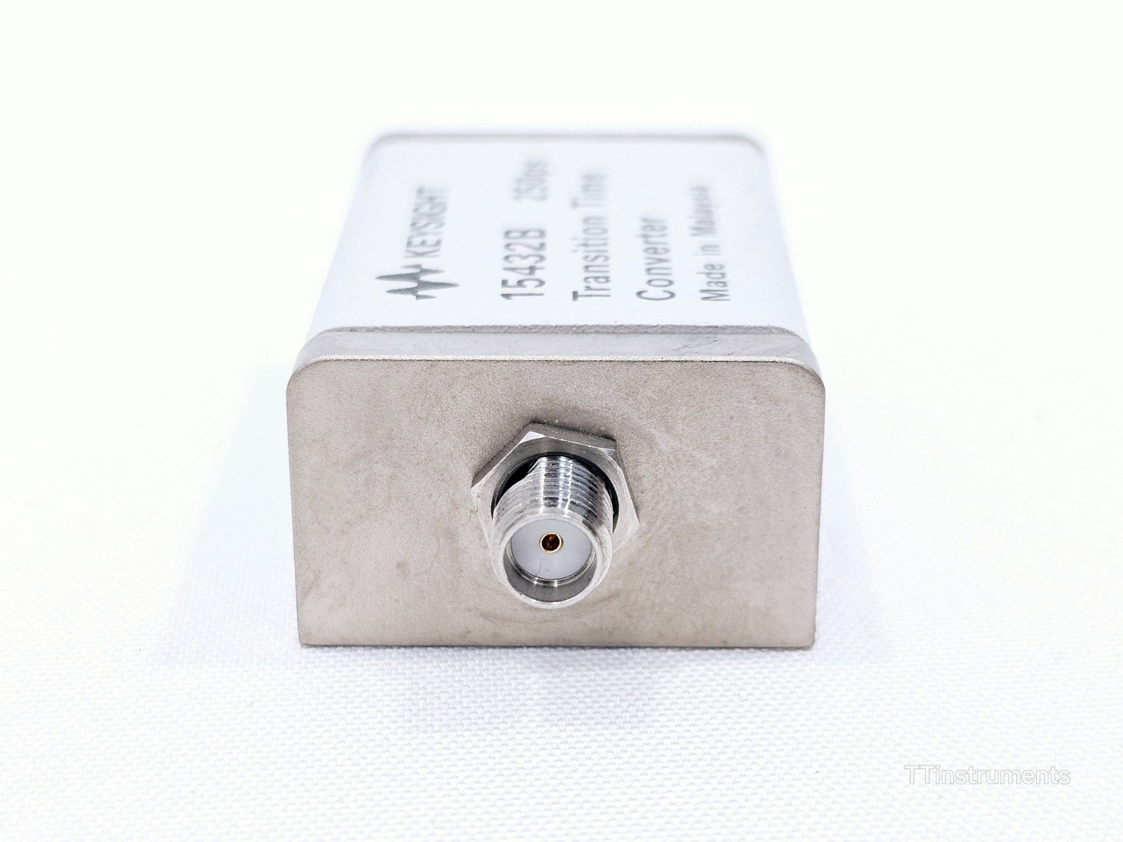 Keysight Agilent 15432B 250ps Transition Time Converter