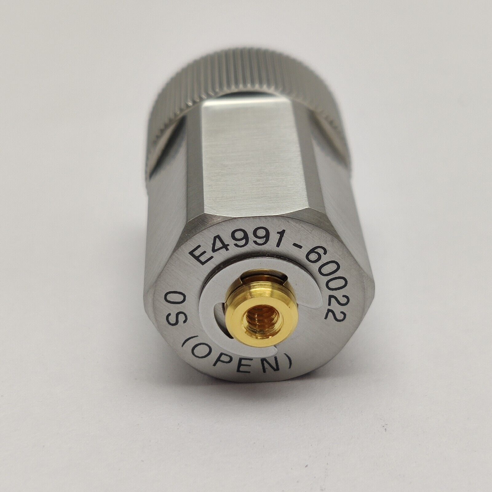 Keysight Agilent 16195B Calibration Kit 7mm for LCR Meters & Impedance Analyzers