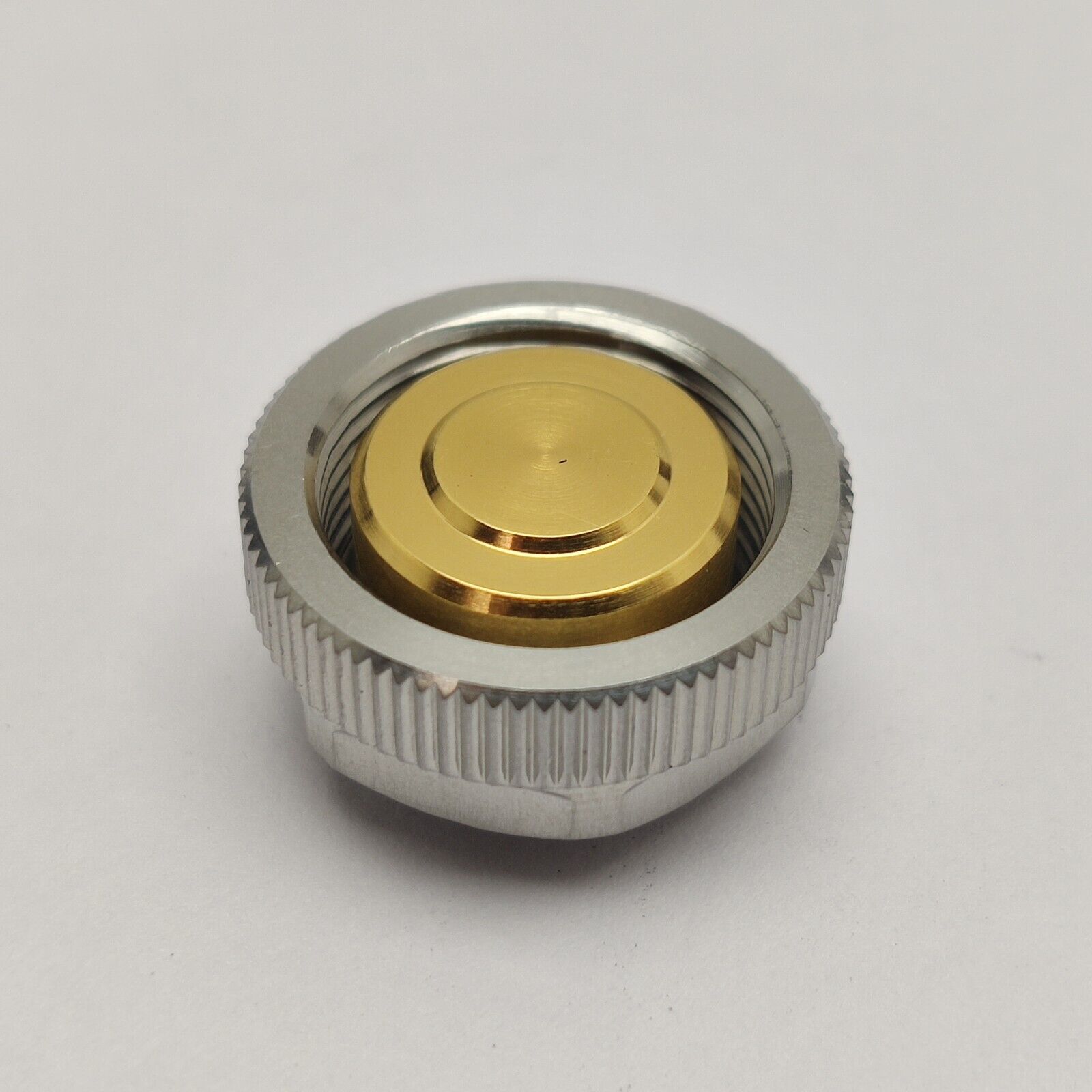 Keysight Agilent 16195B Calibration Kit 7mm for LCR Meters & Impedance Analyzers