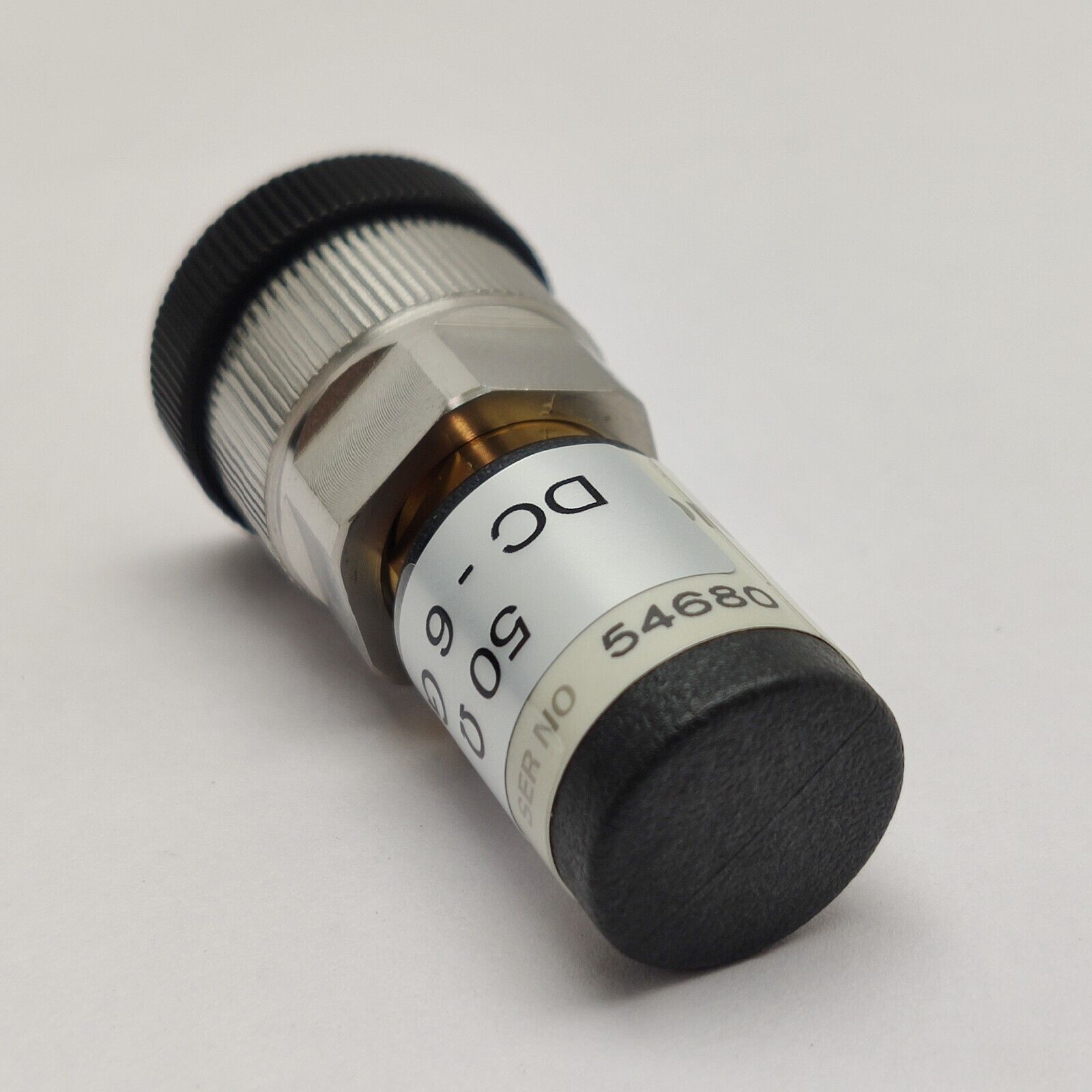 Keysight Agilent 16195B Calibration Kit 7mm for LCR Meters & Impedance Analyzers