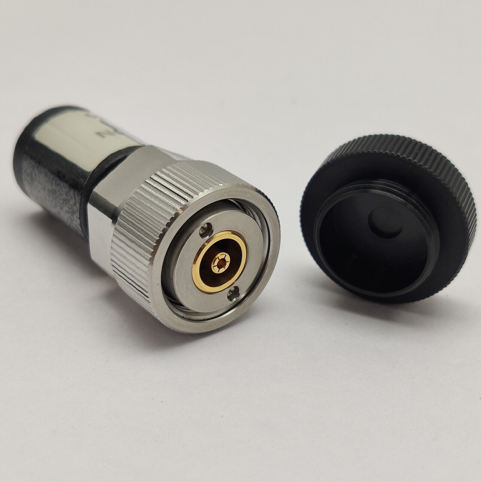 Keysight Agilent 16195B Calibration Kit 7mm for LCR Meters & Impedance Analyzers