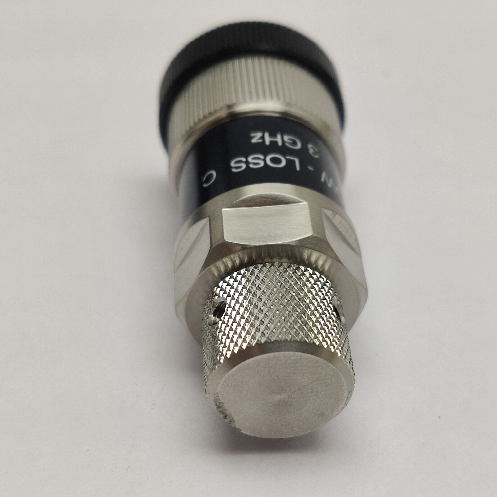 Keysight Agilent 16195B Calibration Kit 7mm for LCR Meters & Impedance Analyzers