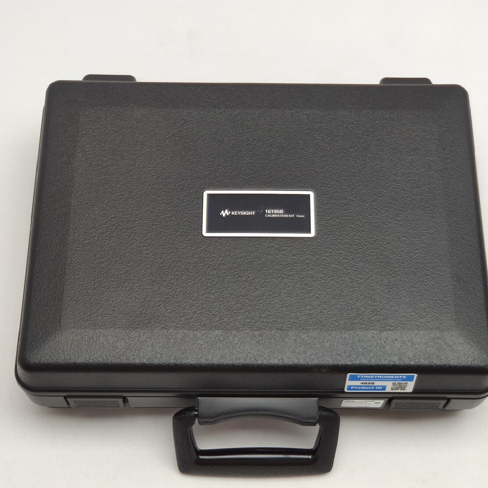 Keysight Agilent 16195B Calibration Kit 7mm for LCR Meters & Impedance Analyzers