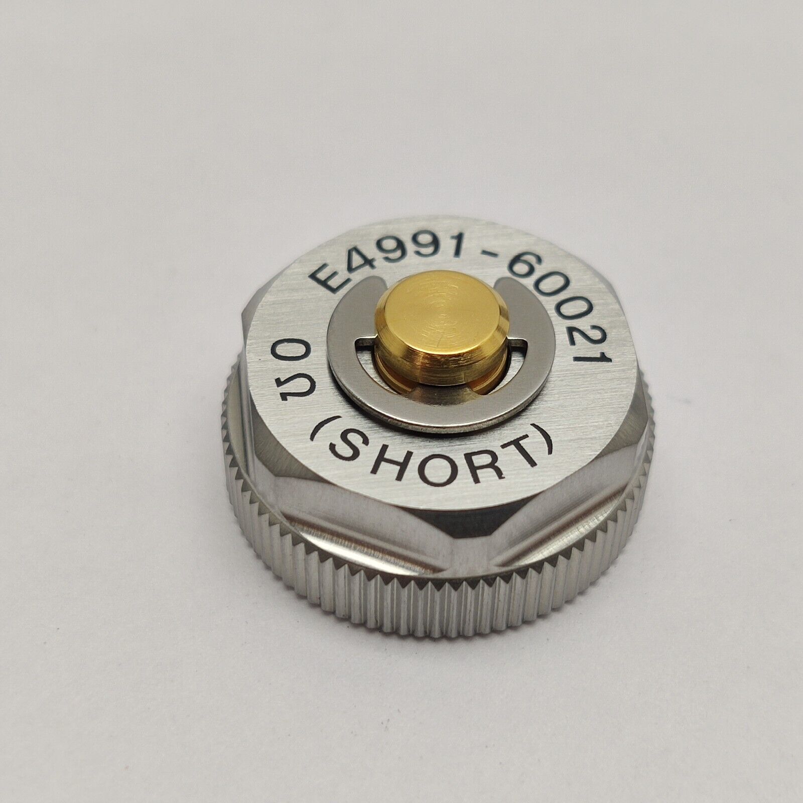 Keysight Agilent 16195B Calibration Kit 7mm for LCR Meters & Impedance Analyzers