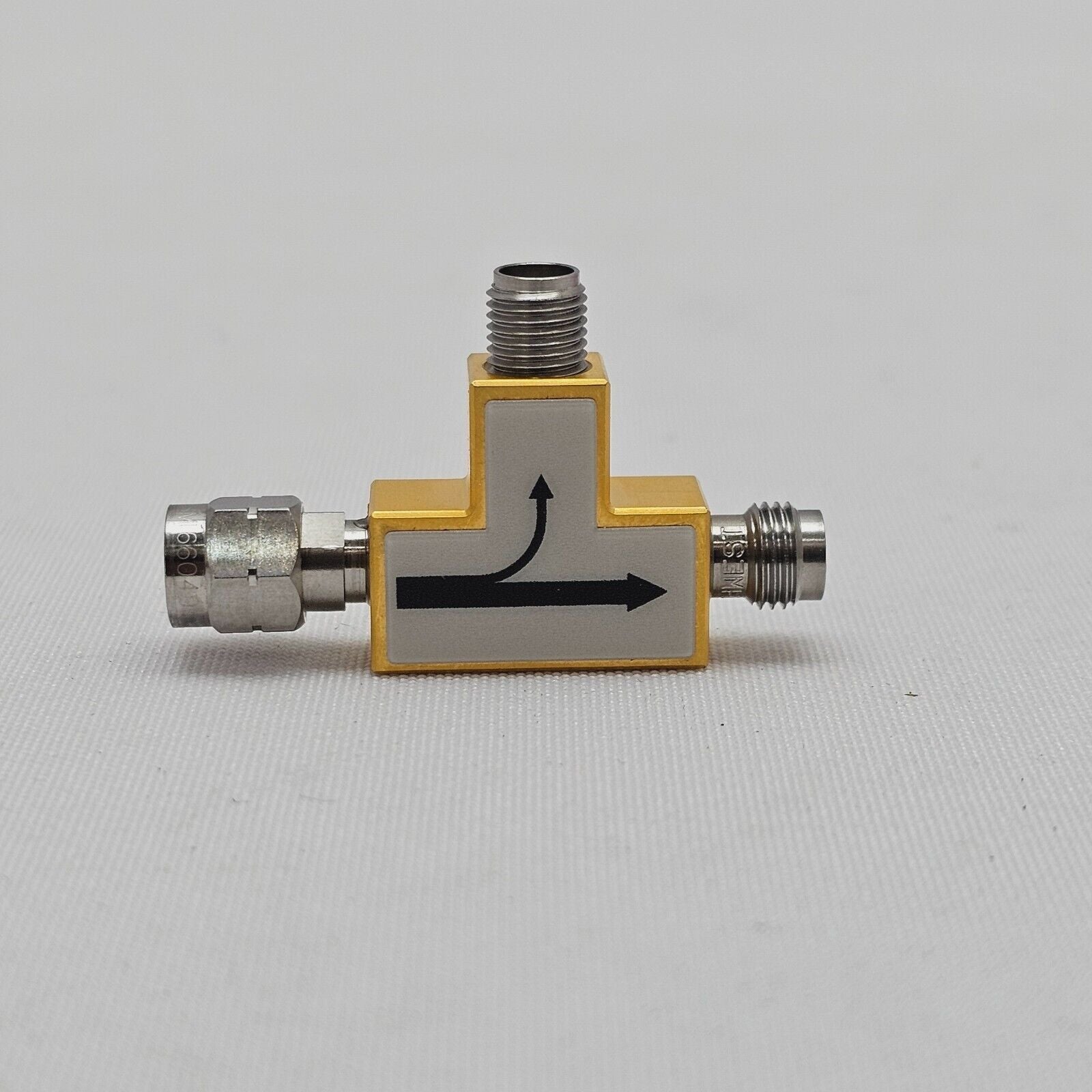 Keysight Agilent 2.44 mm Adapters & Calibration Accessories N4877-63200 11901A/B