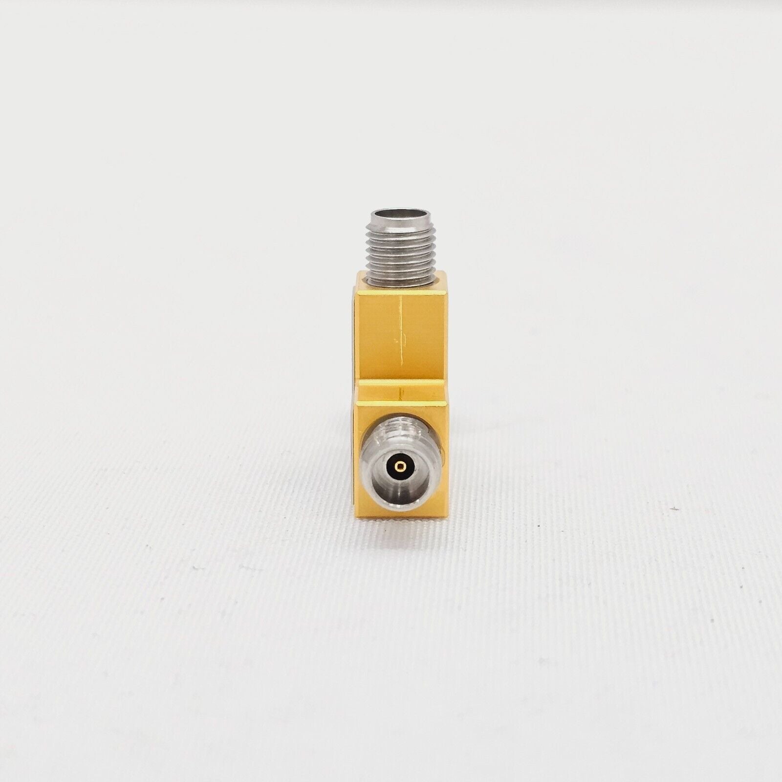 Keysight Agilent 2.44 mm Adapters & Calibration Accessories N4877-63200 11901A/B