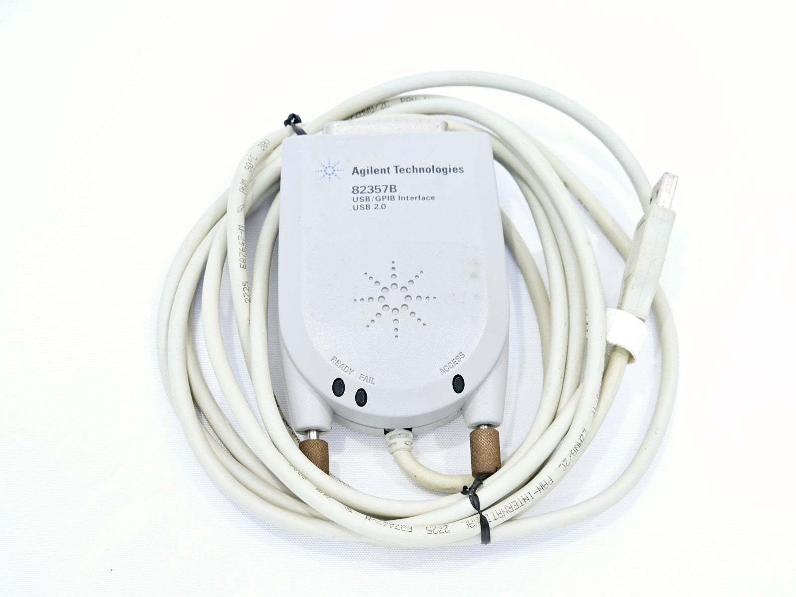 Keysight Agilent 82357B USB/GPIB Interface USB 2.0