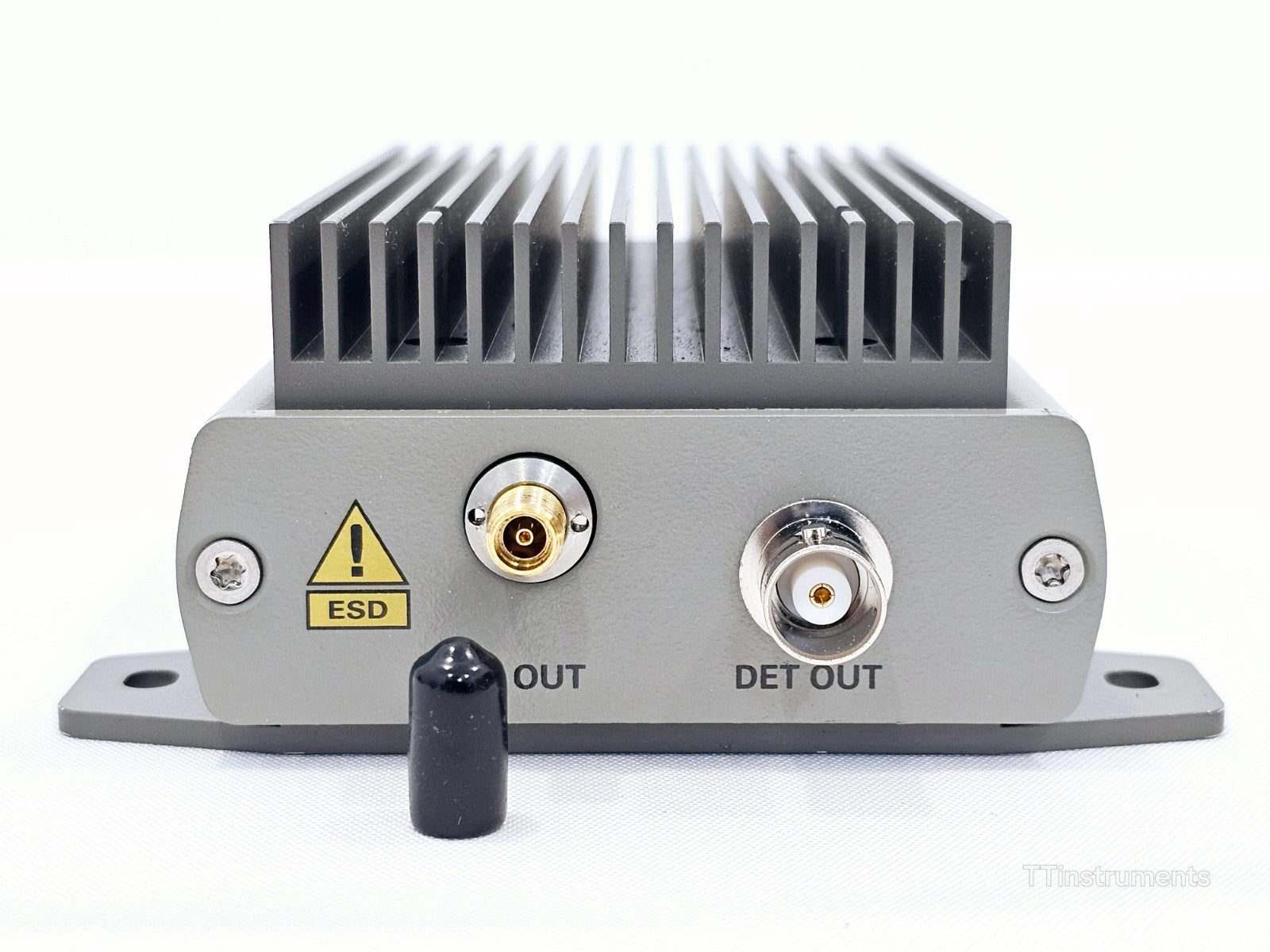 Keysight Agilent 83017A .5 - 26.5 GHz Microwave System Amplifier