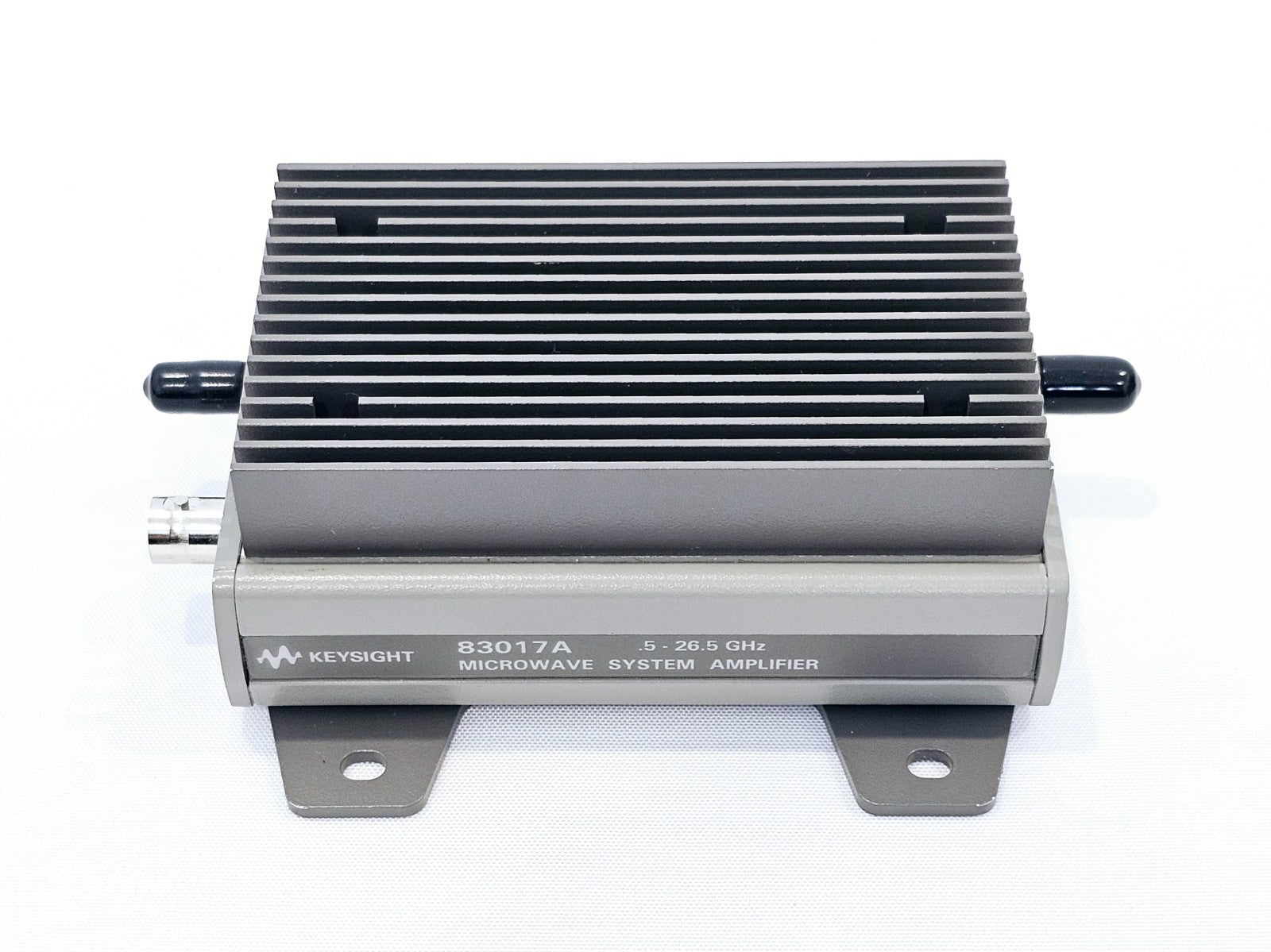 Keysight Agilent 83017A .5 - 26.5 GHz Microwave System Amplifier