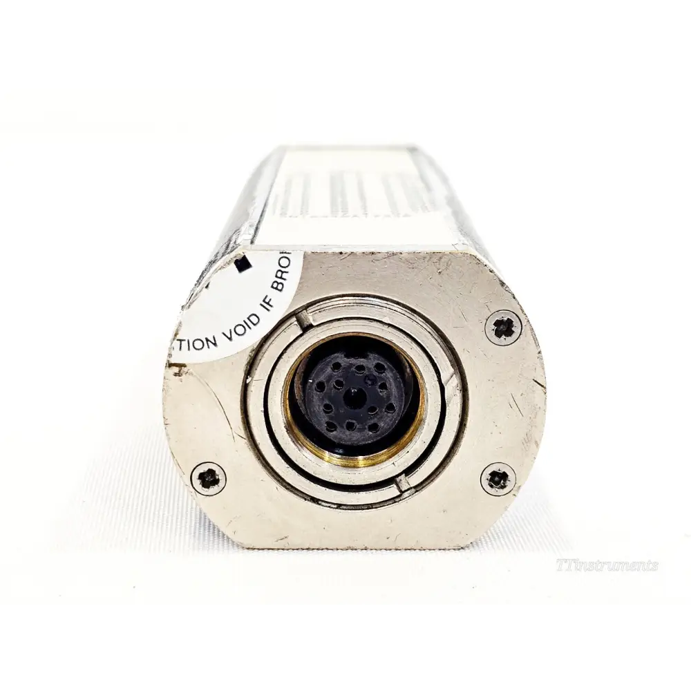 Keysight Agilent 8484A 10 MHz to 18 GHz diode power sensor side profile