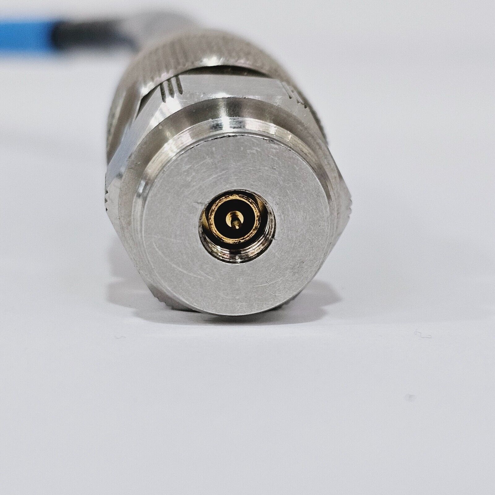 Keysight Agilent 85131D Semi-rigid Test Port Cable 3.5 mm (f) to 3.5 mm (m)