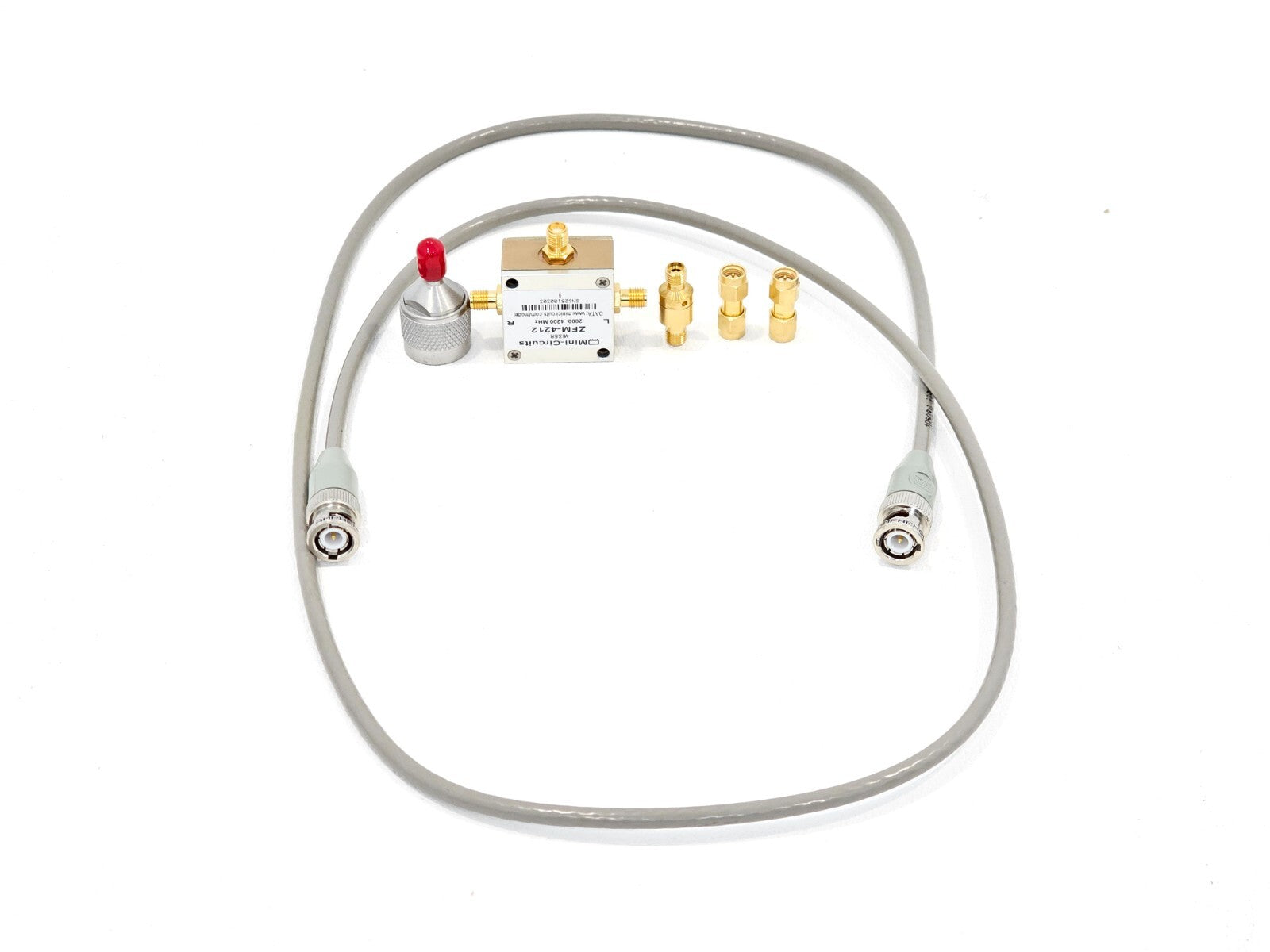 Keysight Agilent Accessories for N4002A