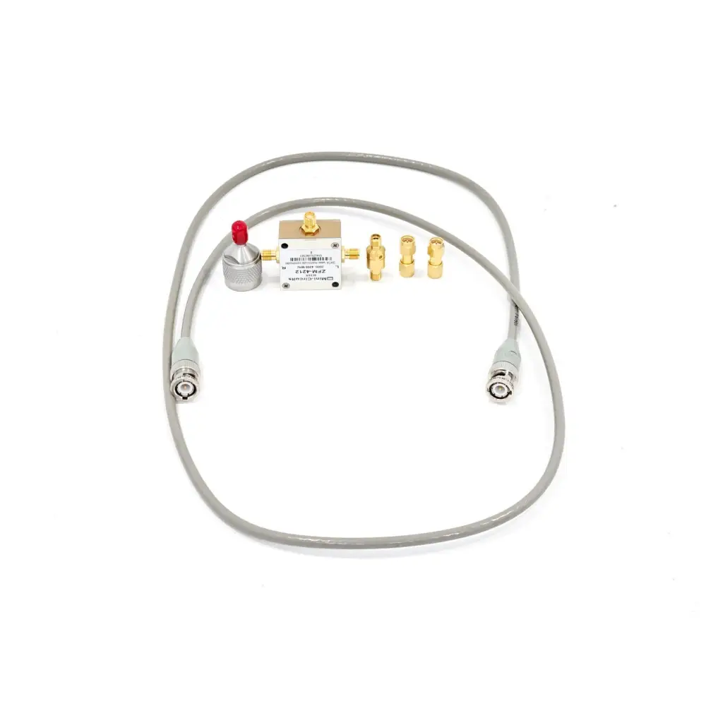 Keysight Agilent Accessories for N4002A