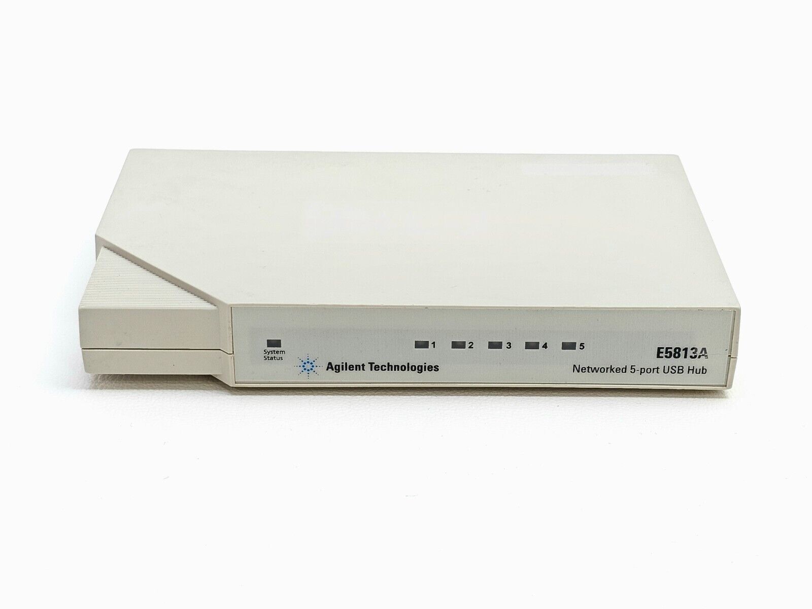 Keysight Agilent E5813A Networked 5-Port USB Hub