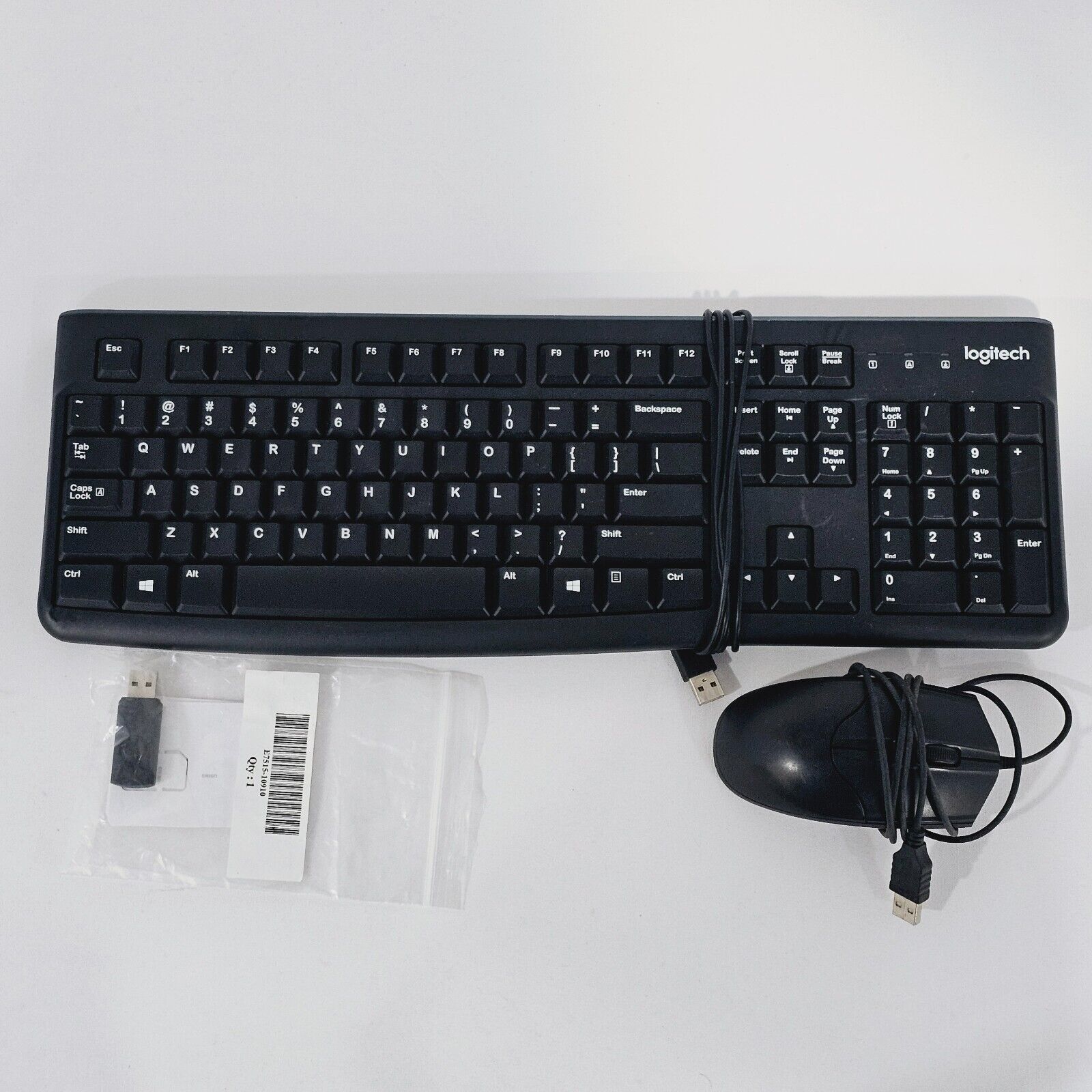 Keysight Agilent E7515A UXM Wireless Test Set w/ 504 506 C01 D01 300 MHz - 6 GHz