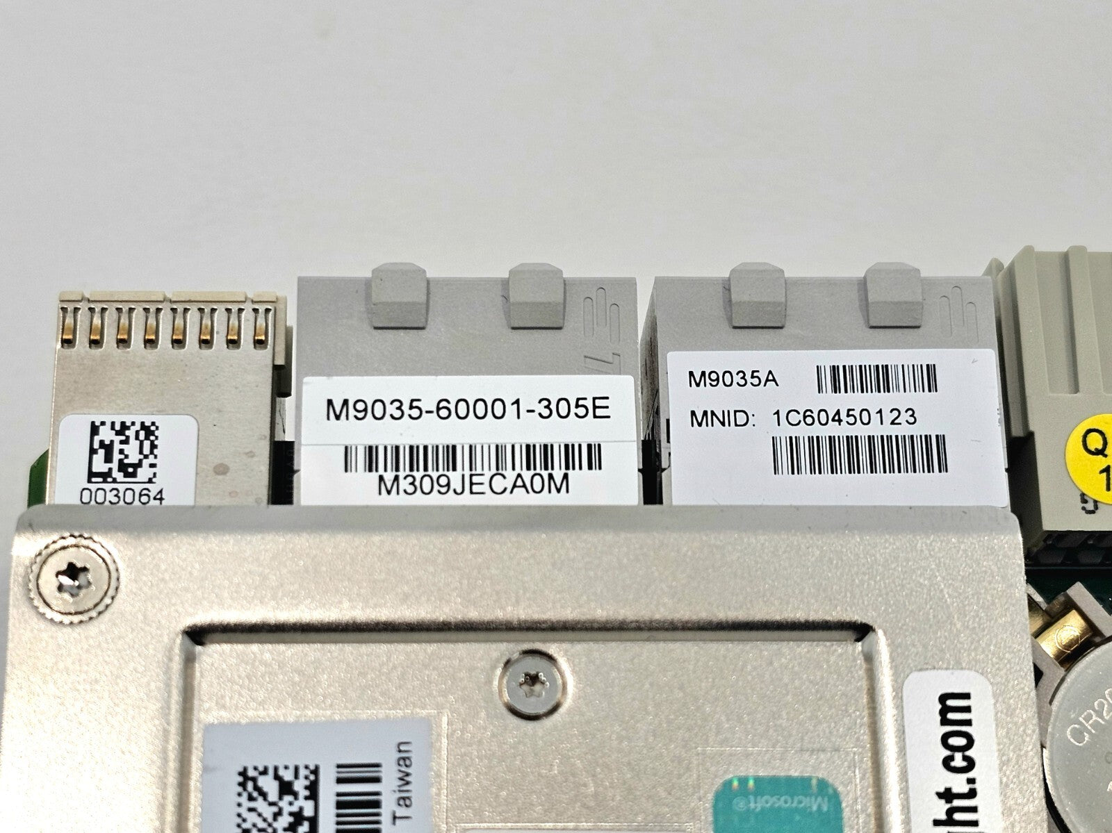 Keysight Agilent M9035A PXIe Embedded Controller