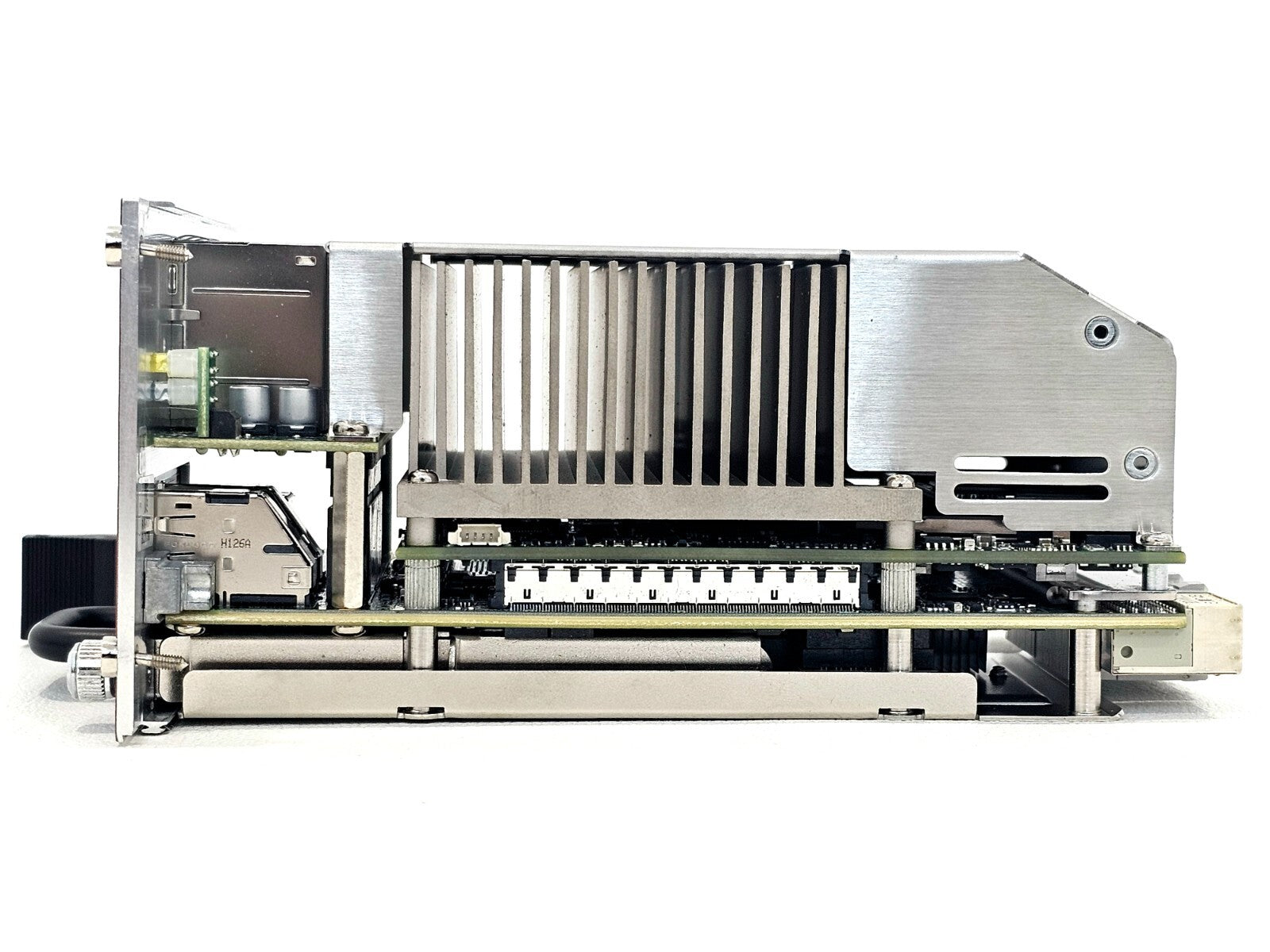 Keysight Agilent M9035A PXIe Embedded Controller