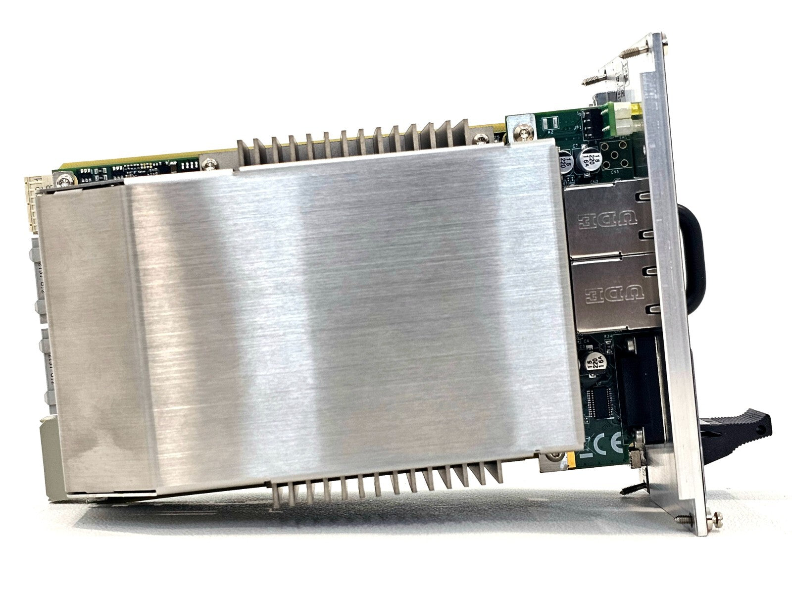 Keysight Agilent M9035A PXIe Embedded Controller