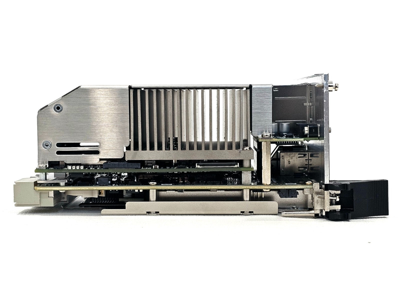 Keysight Agilent M9035A PXIe Embedded Controller