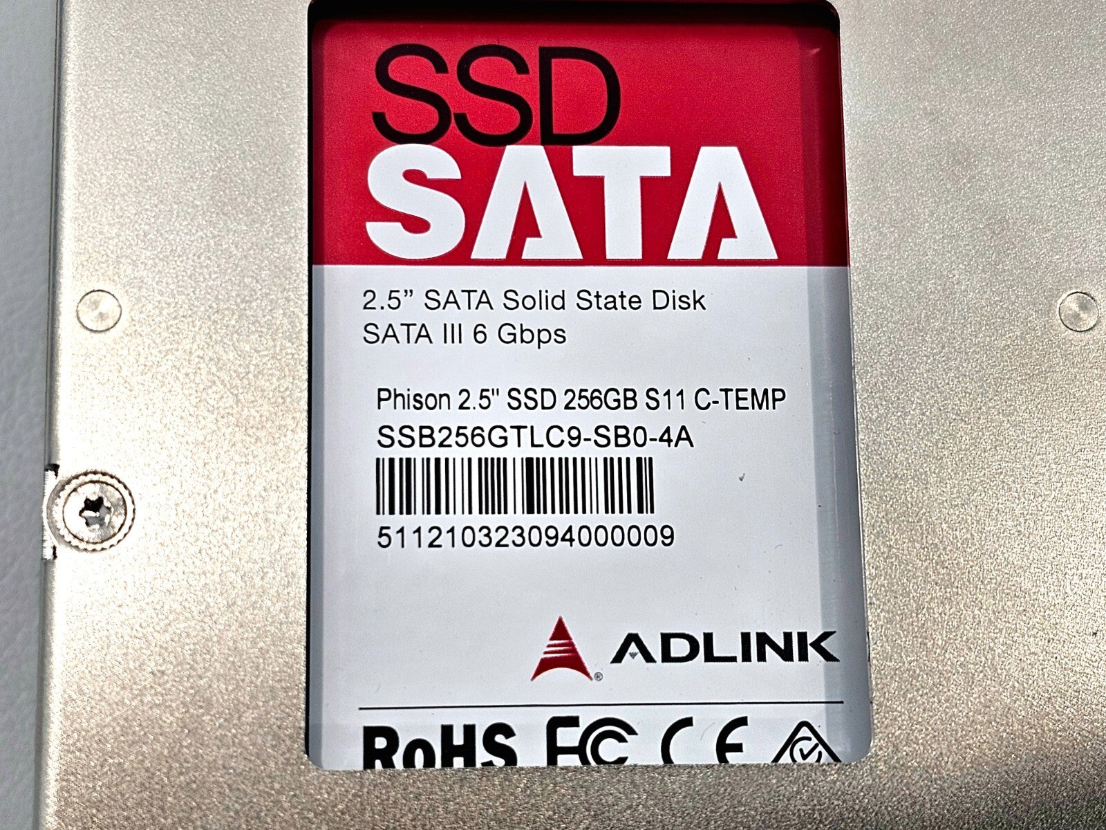 Keysight Agilent M9035A PXIe Embedded Controller