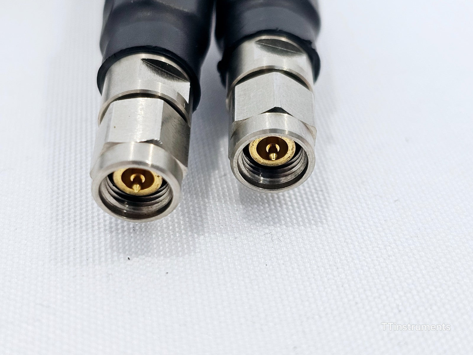 Keysight Agilent N2823A Cable Assembly, Coaxial Phased-matched Pair, 1 m