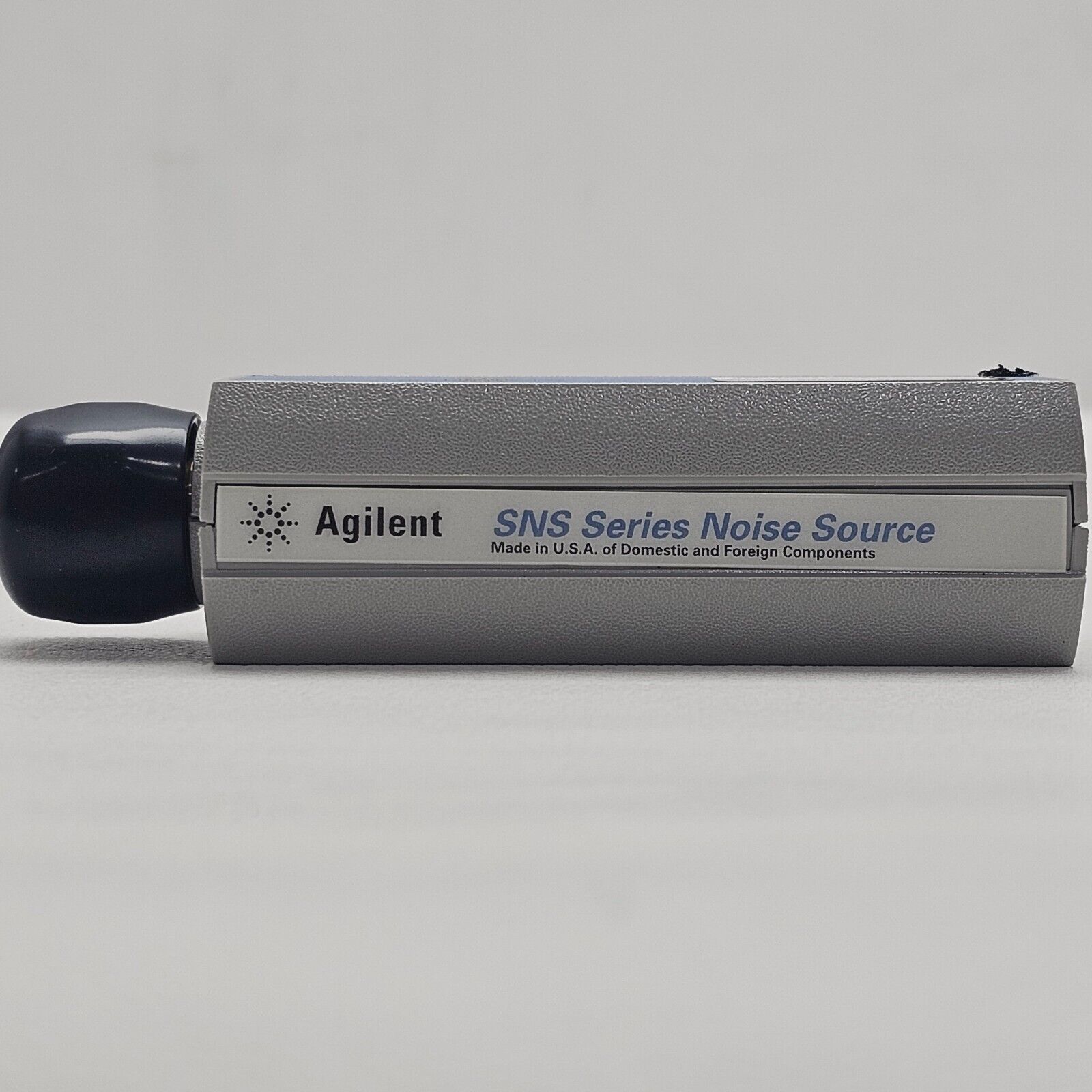 Keysight Agilent N4002A Noise Source 10 MHz - 26.5 GHz
