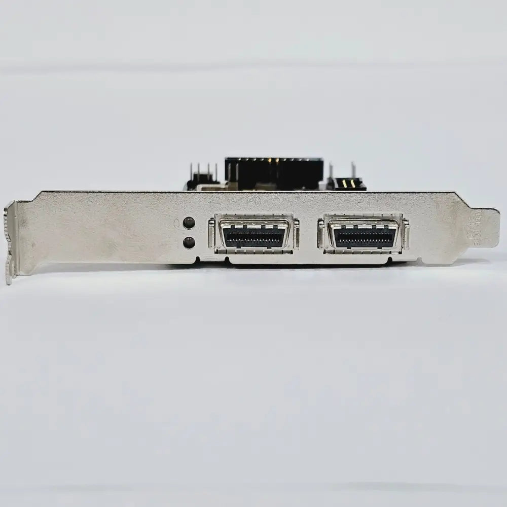 Keysight Agilent N4866A PCI Express High Speed Interconnect N4866-66401
