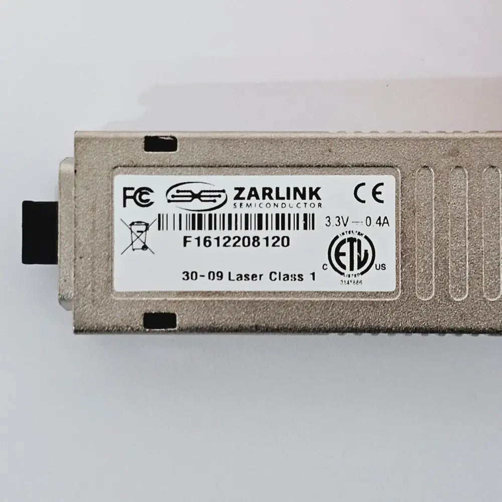 Keysight Agilent N4866A PCI Express High Speed Interconnect N4866-66401