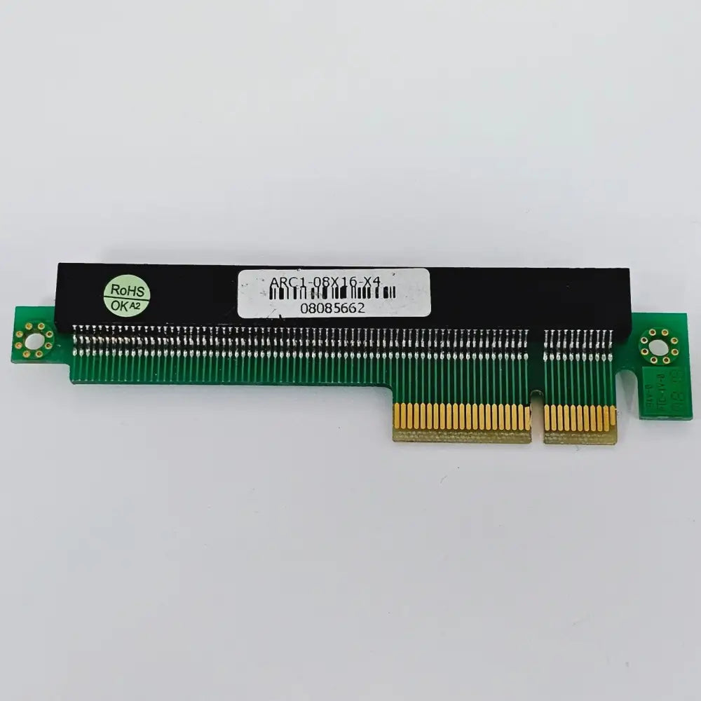 Keysight Agilent N4866A PCI Express High Speed Interconnect N4866-66401