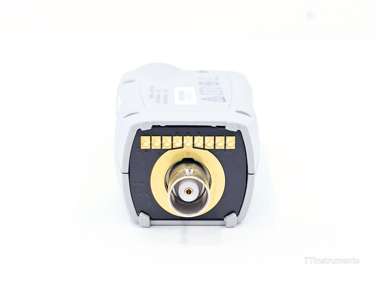 Keysight Agilent N5449A 500MHz High Impedance Adapter with N2873A