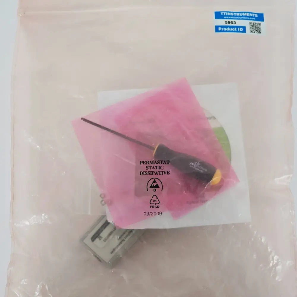 Keysight Agilent N8486AR Waveguide Power Sensor 26.5 GHz-40 GHz -35dBm to +20dBm