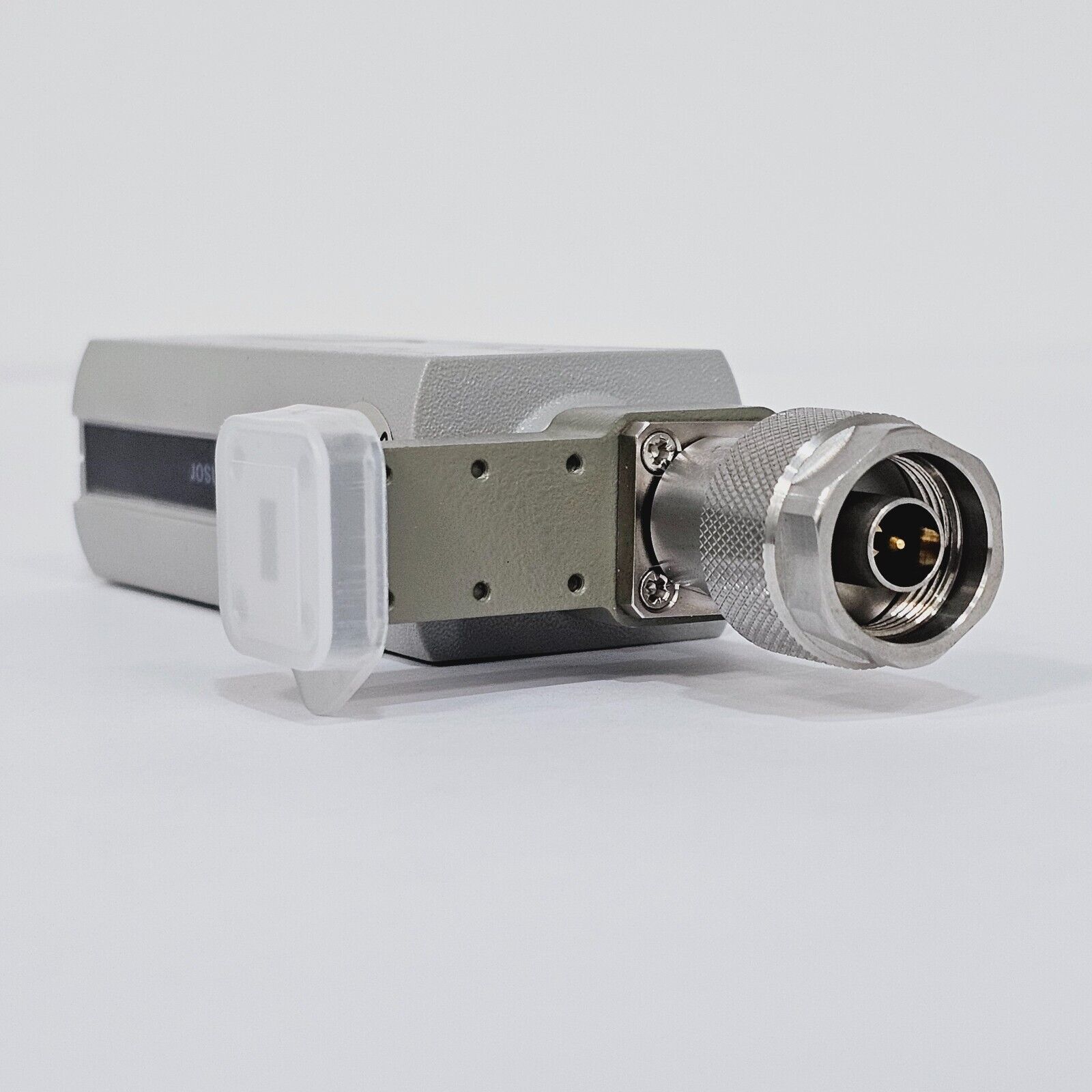 Keysight Agilent N8486AR Waveguide Power Sensor 26.5 GHz-40 GHz -35dBm to +20dBm