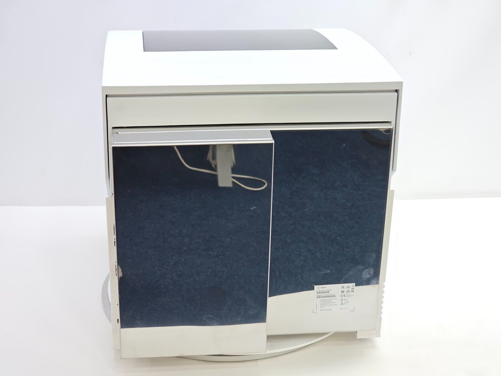 Keysight Agilent Tape Station 4200 G2991B MFD 2022 TapeStation System DNA RNA