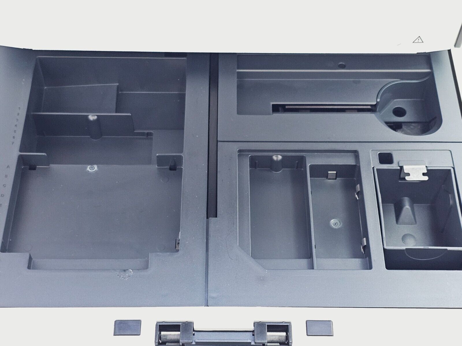 Keysight Agilent Tape Station 4200 G2991B MFD 2022 TapeStation System DNA RNA