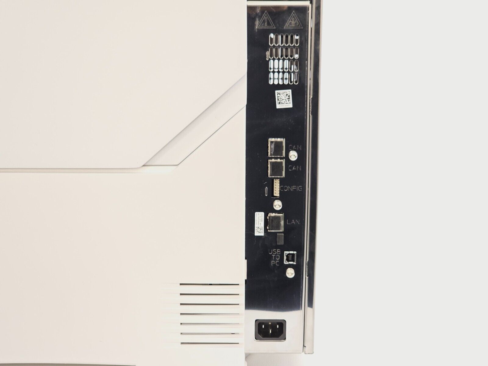 Keysight Agilent Tape Station 4200 G2991B MFD 2022 TapeStation System DNA RNA